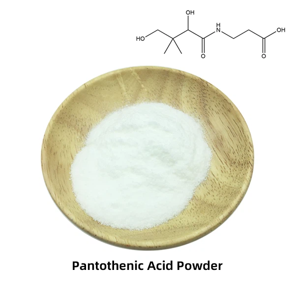 Pantothenic Acid Powder